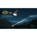 Led svítilna Nitecore EDC37 - 8000 lm