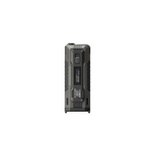 Led svítilna Nitecore EDC37 - 8000 lm