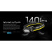 Čelovka NITECORE HC60 UHE - 1600 lm
