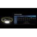 Čelovka NITECORE HC60 UHE - 1600 lm