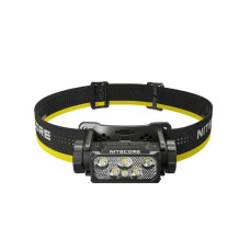 Čelovka NITECORE HC60 UHE - 1600 lm