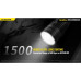 Svítilna NITECORE MH25 V2 KIT Lovecká sada