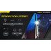 Svítilna NITECORE MH25 V2 KIT Lovecká sada