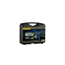 Svítilna NITECORE MH25 V2 KIT Lovecká sada