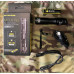 LED svítilna NITECORE MT1A Pro - 800 lm