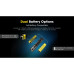 LED svítilna NITECORE MT1A Pro - 800 lm