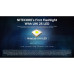 LED svítilna NITECORE MT1A Pro - 800 lm