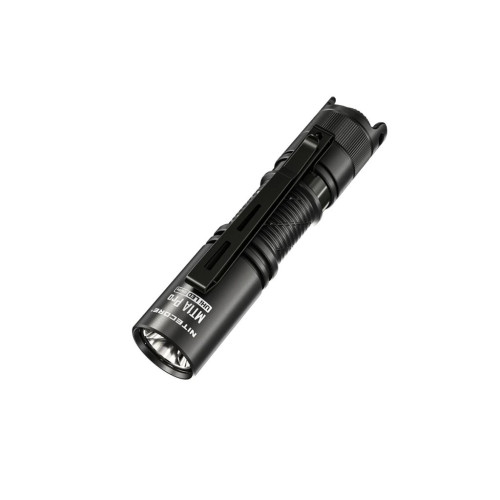 LED svítilna NITECORE MT1A Pro - 800 lm