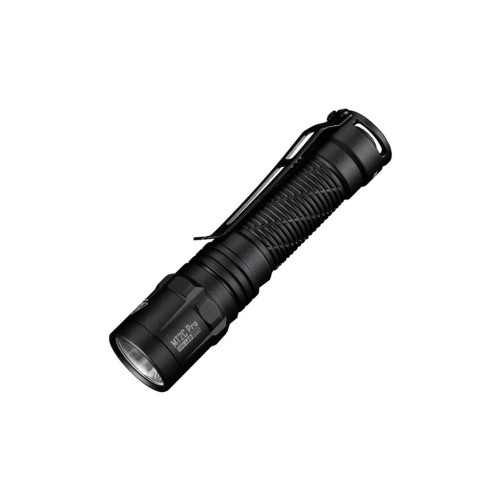 LED svítilna NITECORE MT2C PRO - 1800lm, 1x18650, 3600mAh, USB-C
