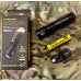 LED svítilna NITECORE MT2C PRO - 1800lm, 1x18650, 3600mAh, USB-C