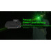 Podvěsná zbraňová svítilna Nitecore NPL25GL - 900 Lm s zelený laser