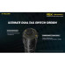 LED svítilna NITECORE P10iX - 4000lm