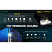 LED svítilna NITECORE P10iX - 4000lm