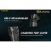 LED svítilna NITECORE P10iX - 4000lm