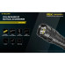 LED svítilna NITECORE P10iX - 4000lm