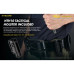 LED svítilna NITECORE P10iX - 4000lm