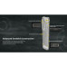 Led svítilna Nitecore EDC25 - 3000 lm nabíjecí USB-C