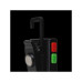 Led svítilna Flagger 500 lm s červená,zelená,USB-C  