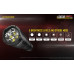 LED svítilna NITECORE i4000R - 4400 lm
