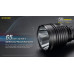 LED svítilna NITECORE P30i - 2000lm ,1000 metrů, 1x21700