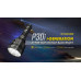 LED svítilna NITECORE P30i - 2000lm ,1000 metrů, 1x21700