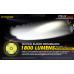 Led svítilna NITECORE P20i UV - 1800lm,duální spínač