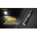 LED svítilna NITECORE MH11 - 1000 Lm USB-C