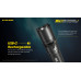LED svítilna NITECORE MH11 - 1000 Lm USB-C