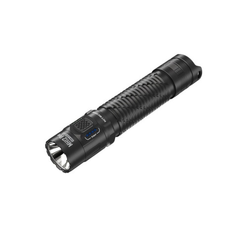 LED svítilna NITECORE MH12 Pro - 3300 lm, USB-C nabíjení