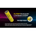 LED svítilna NITECORE P23i - 3000 lm,1x 21700i