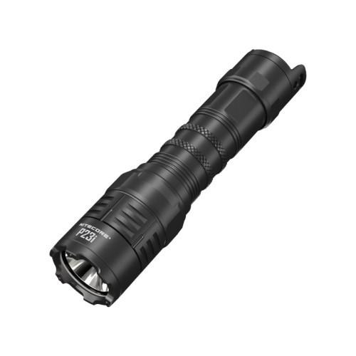 LED svítilna NITECORE P23i - 3000 lm,1x 21700i