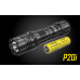 Baterie NITECORE NL2140i Li-ion 21700, 4000 mAh