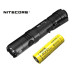 Baterie NITECORE NL2140i Li-ion 21700, 4000 mAh