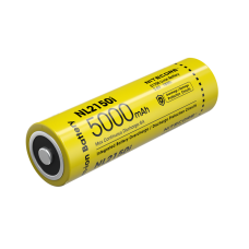 Baterie NITECORE NL2150i Li-ion 21700, 5000 mAh