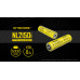 Baterie NITECORE NL2150i Li-ion 21700, 5000 mAh