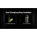 baterie NITECORE NL169R ,USB-C dobíjení