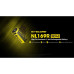 baterie NITECORE NL169R ,USB-C dobíjení
