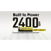 Nitecore NH2400 sada 4 ks. AA baterii