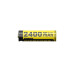 Nitecore NH2400 sada 4 ks. AA baterii