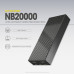 NITECORE Powerbanka NB20000