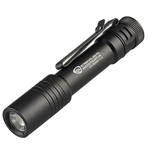 Svítilna Streamlight MacroStream USB - nabíjecí, 500lm