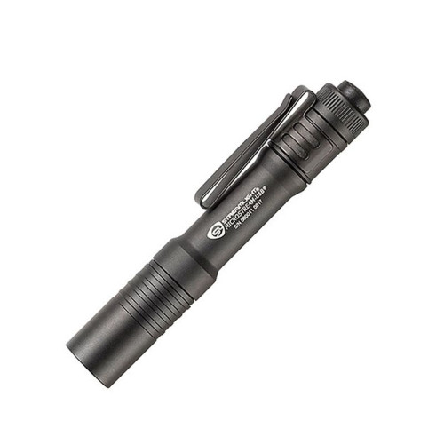 Svítilna Streamlight MicroStream USB - nabíjecí - 250lm - černá