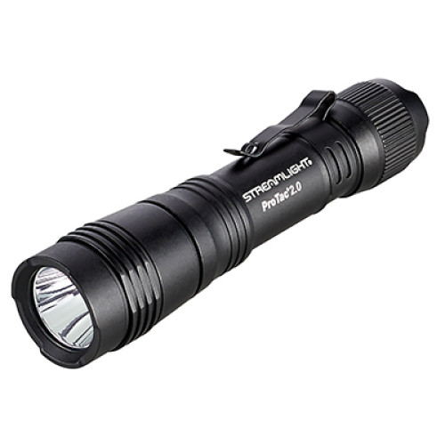 Taktická svítilna Streamlight ProTac 2.0 - 2000lm