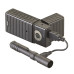 Svítilna Streamlight MicroStream USB - nabíjecí - 250lm - černá