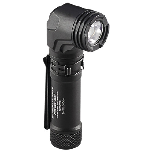 LED svítilna Streamlight PROTAC 90 X USB - Pravoúhlá