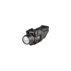 Podvěsná svítilna Streamlight TLR RM 1 Laser - 500 Lm pouze s patním spínačem