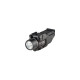 Podvěsná svítilna Streamlight TLR RM 1 Laser - 500 Lm pouze s patním spínačem