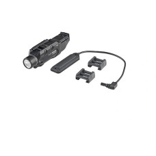 Podvěsná svítilna Streamlight TLR RM 2 Laser - 1000 Lm s dálk. i patním spínačem
