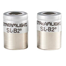 Akumulátor SL-B2 pro svítilny TLR-6 HL, 2ks