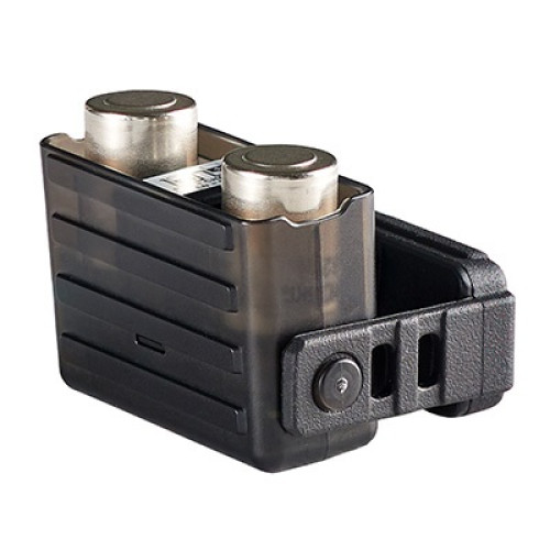 Nabíjecí stanice se 2 aku SL-B2 pro svítilny TLR-6 HL